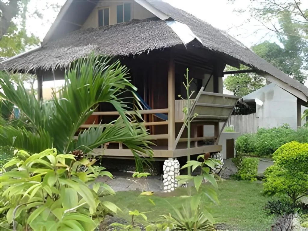 Mayas Native Garden Resort
