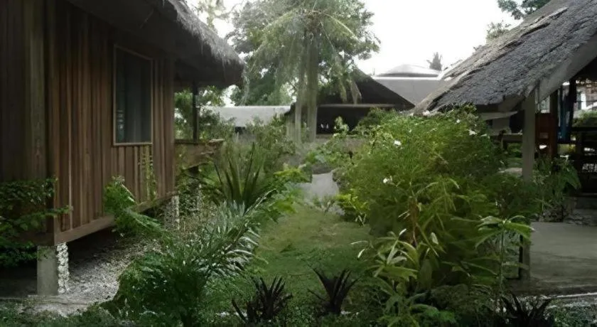 Mayas Native Garden Resort