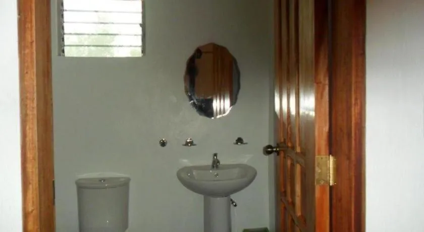 Mayas Native Garden Resort