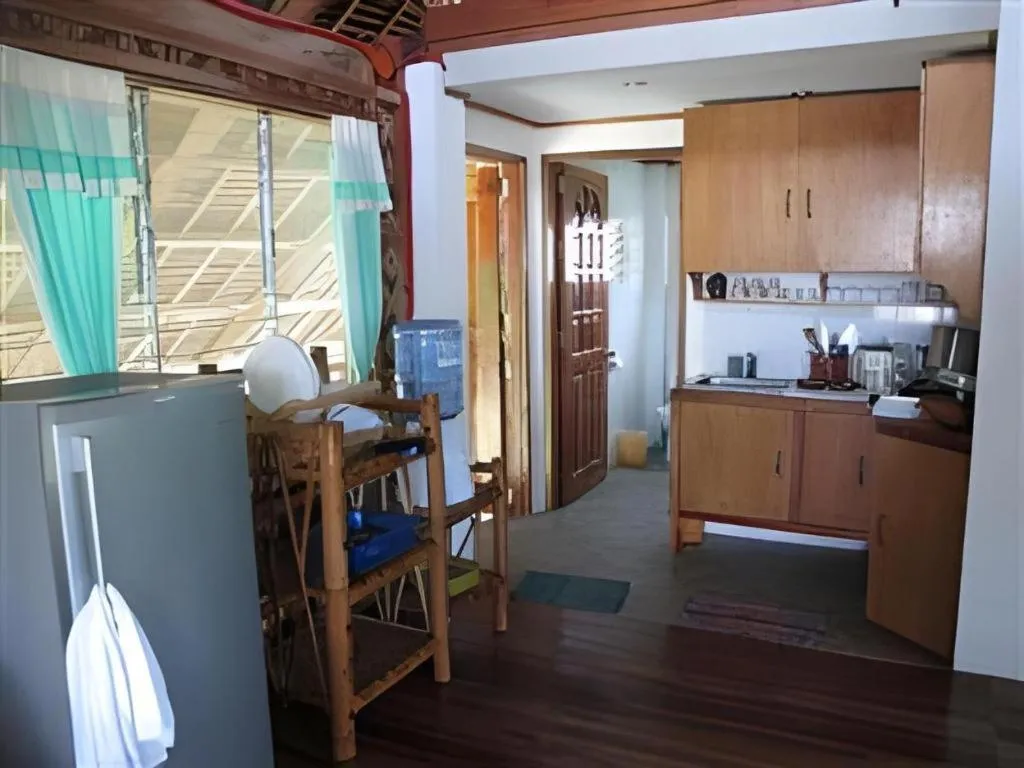 Mayas Native Garden Resort