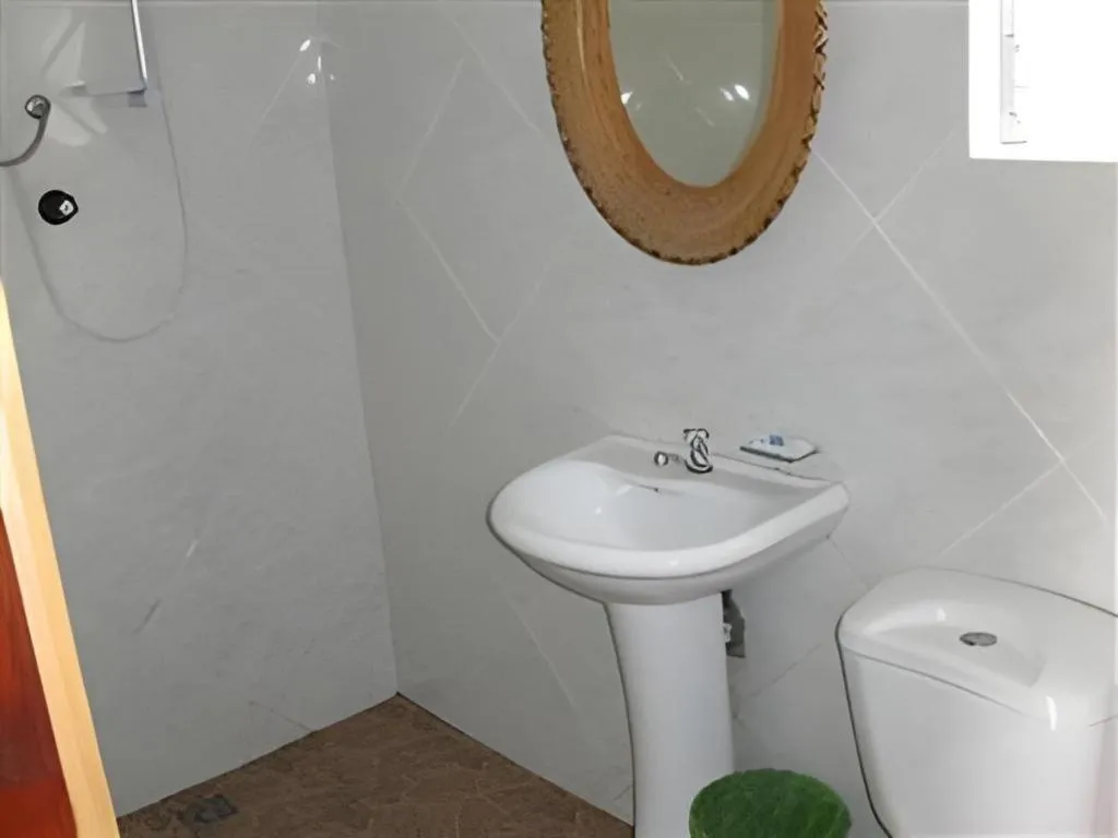 Mayas Native Garden Resort