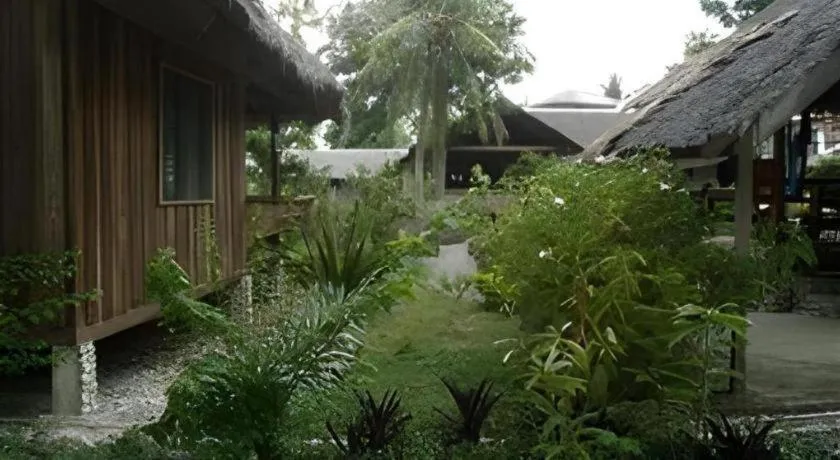 Mayas Native Garden Resort