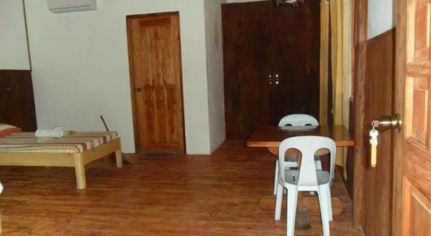 Mayas Native Garden Resort