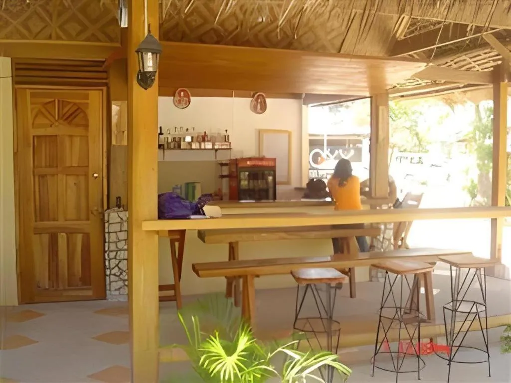 Mayas Native Garden Resort