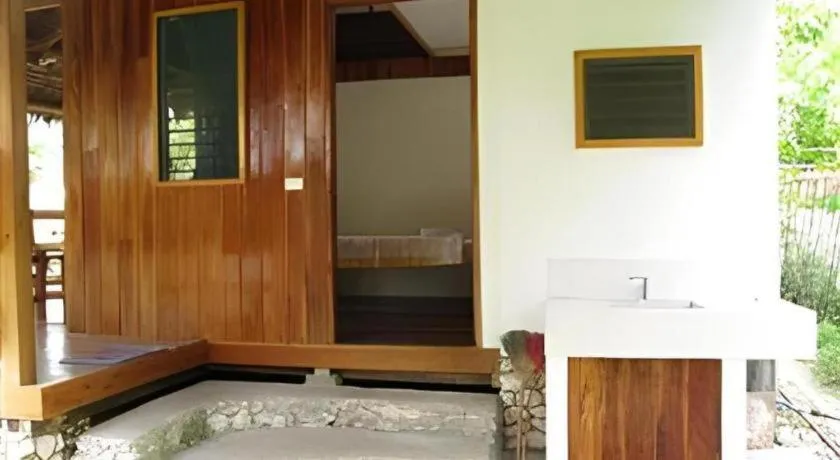 Mayas Native Garden Resort