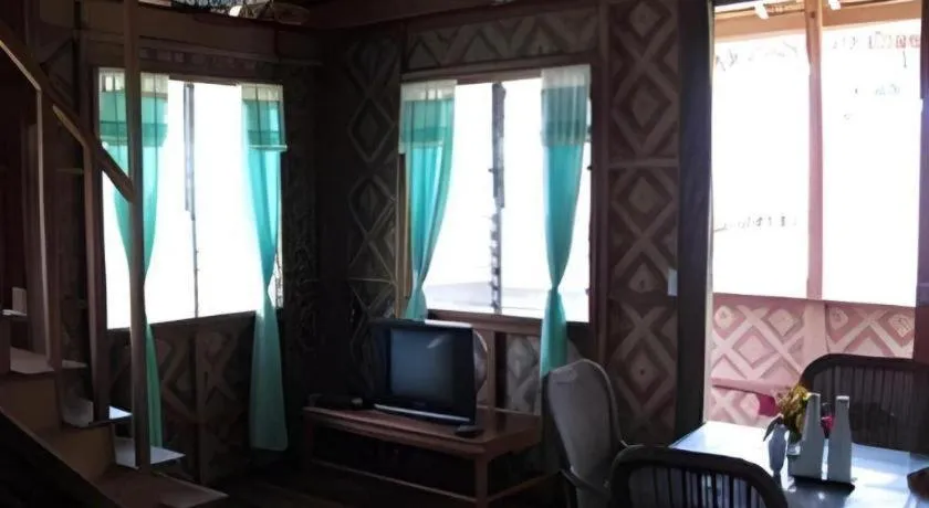 Mayas Native Garden Resort