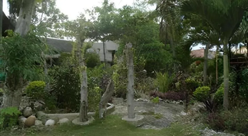 Mayas Native Garden Resort