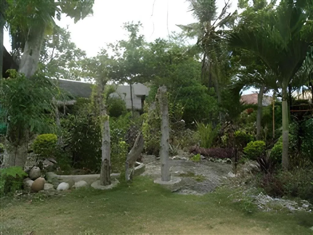 Mayas Native Garden Resort