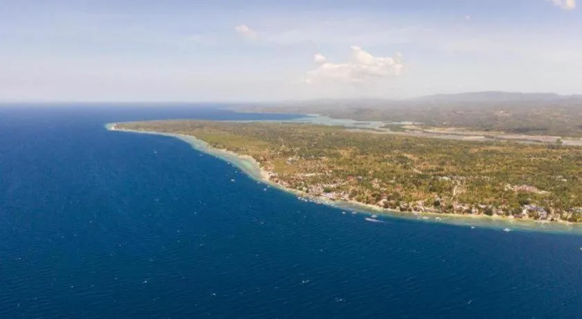 Mayas Native Garden Resort