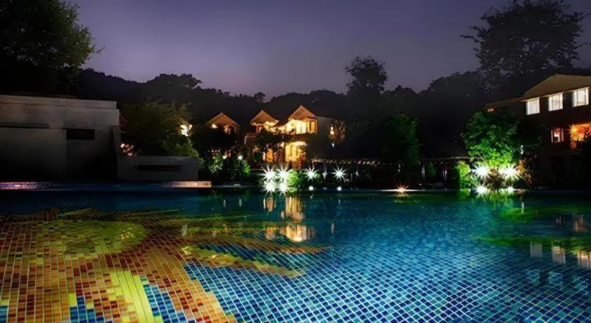 Pratiksha River Retreat