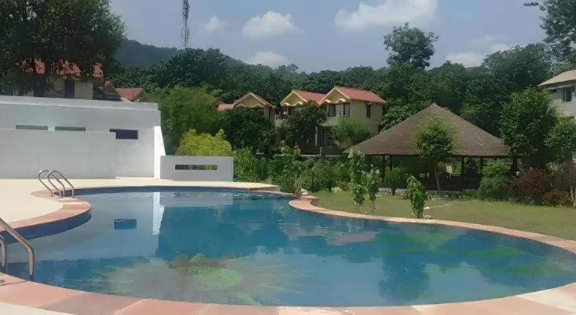 Pratiksha River Retreat
