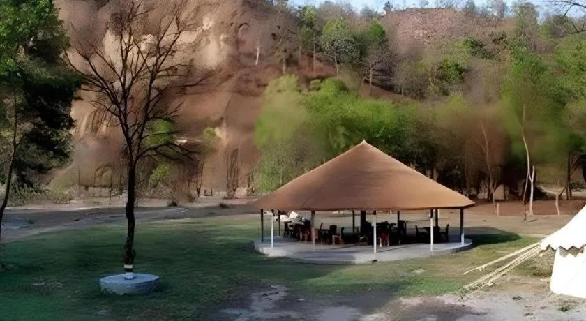 Pratiksha River Retreat