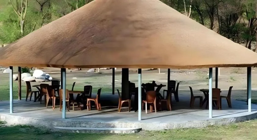 Pratiksha River Retreat