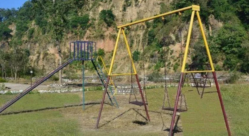 Pratiksha River Retreat