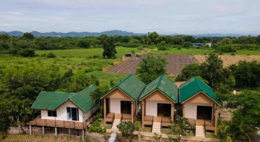 Chiw Rim Chon Resort Pak Chong