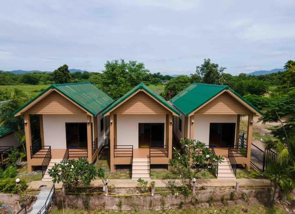 Chiw Rim Chon Resort Pak Chong