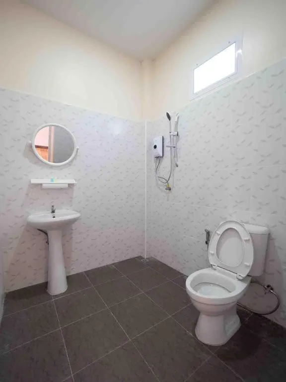 Chiw Rim Chon Resort Pak Chong