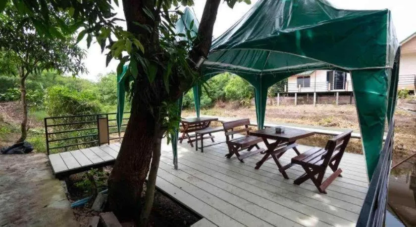 Chiw Rim Chon Resort Pak Chong