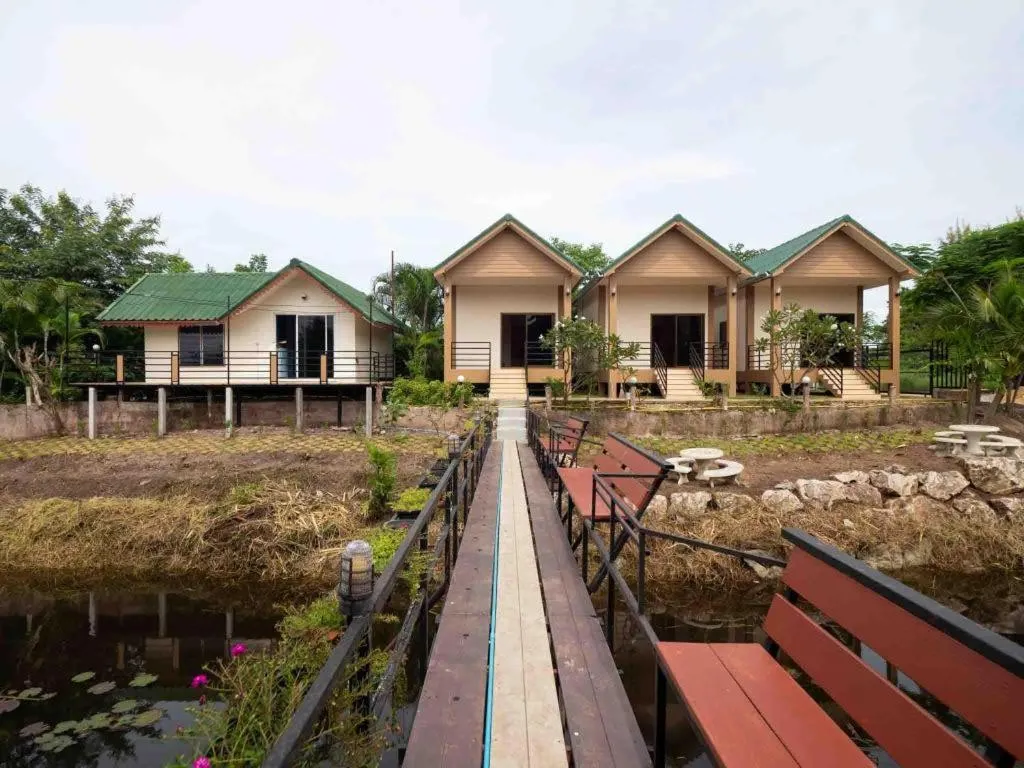 Chiw Rim Chon Resort Pak Chong