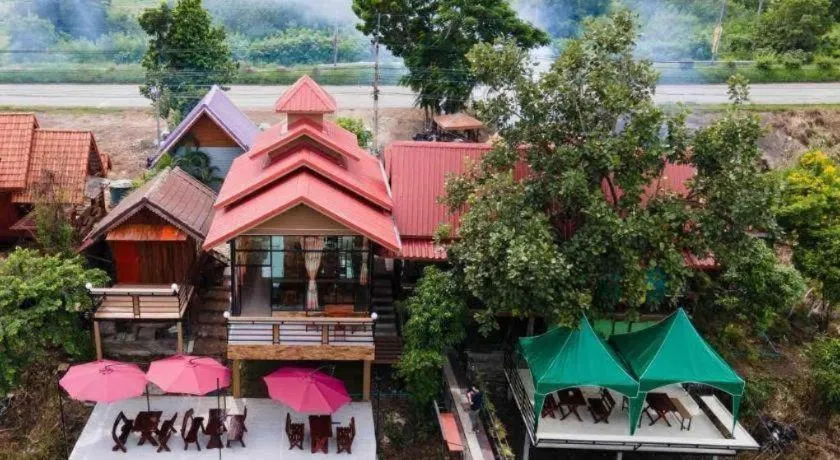 Chiw Rim Chon Resort Pak Chong