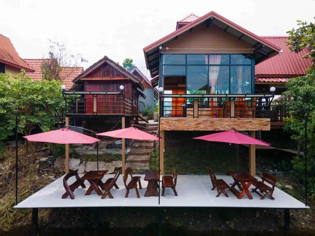 Chiw Rim Chon Resort Pak Chong