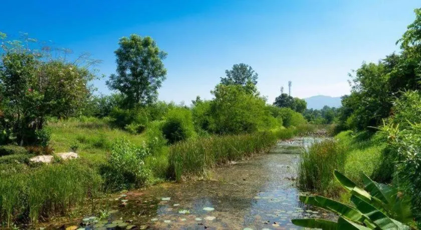 Chiw Rim Chon Resort Pak Chong