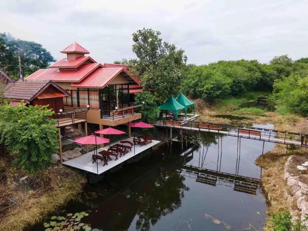 Chiw Rim Chon Resort Pak Chong Chiw Rim Chon Resort Pak Chong