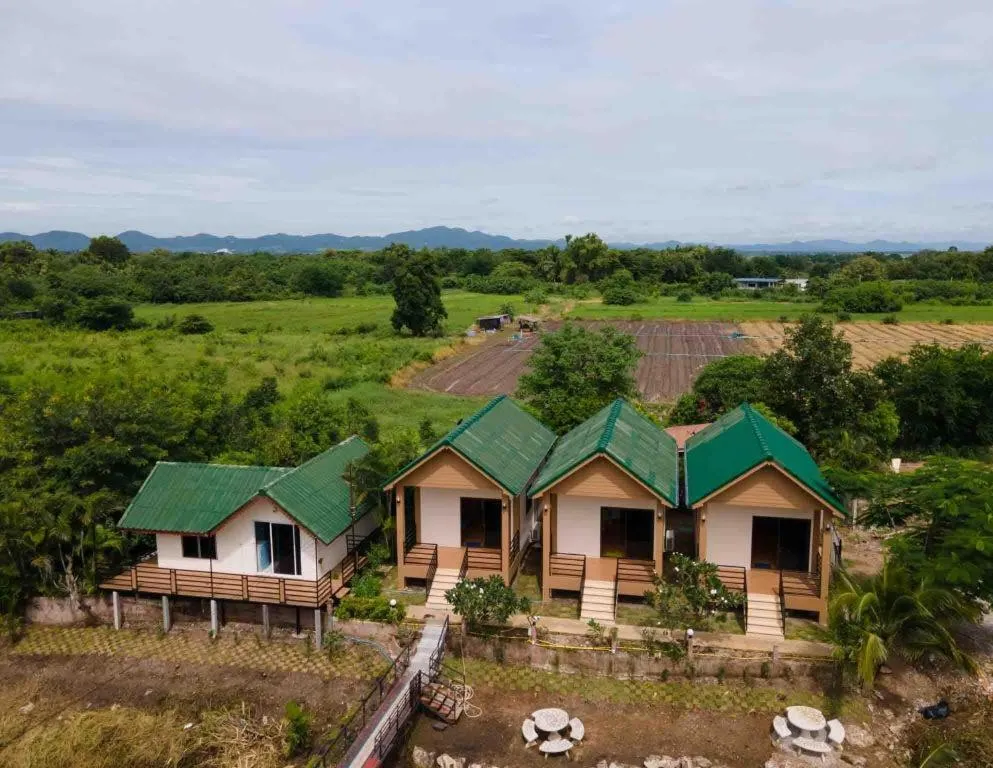 Chiw Rim Chon Resort Pak Chong