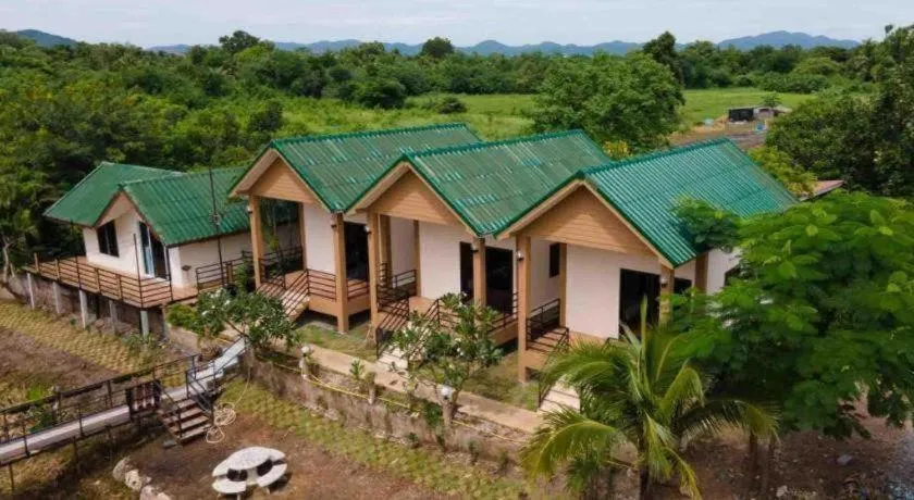 Chiw Rim Chon Resort Pak Chong