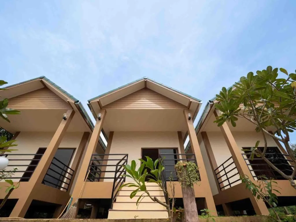 Chiw Rim Chon Resort Pak Chong