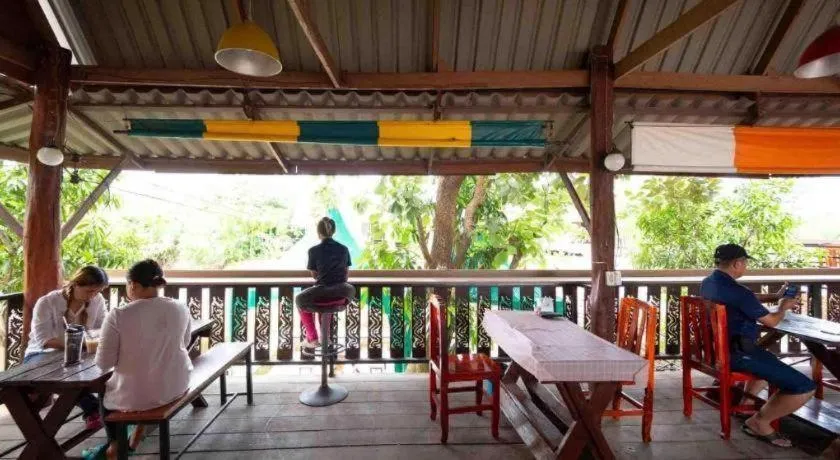 Chiw Rim Chon Resort Pak Chong