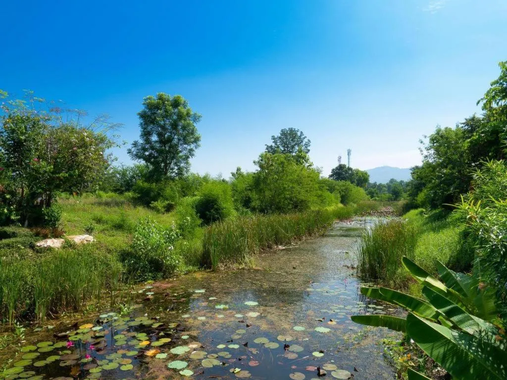 Chiw Rim Chon Resort Pak Chong