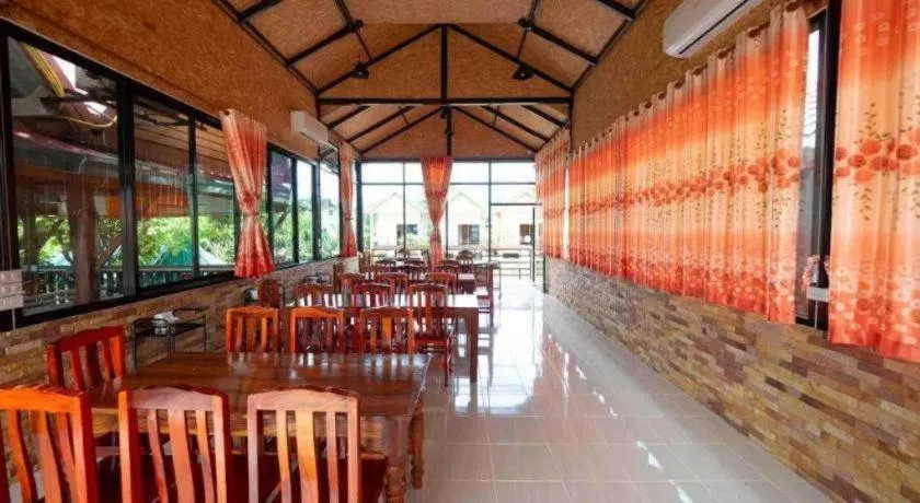 Chiw Rim Chon Resort Pak Chong