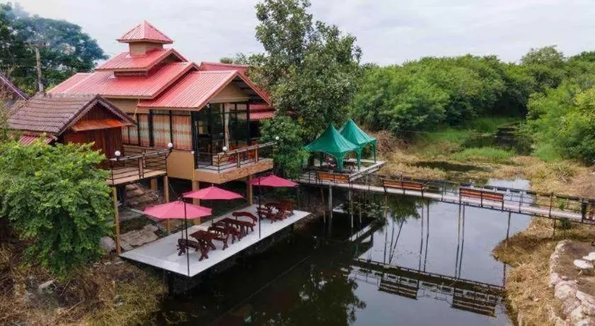 Chiw Rim Chon Resort Pak Chong