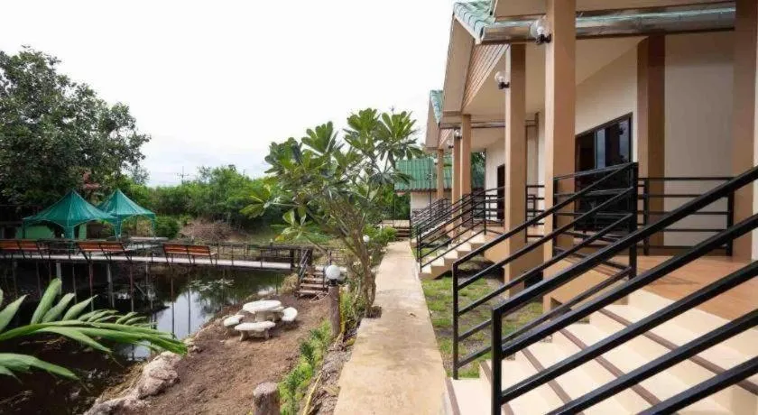 Chiw Rim Chon Resort Pak Chong