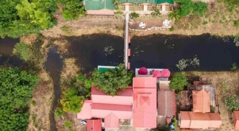 Chiw Rim Chon Resort Pak Chong