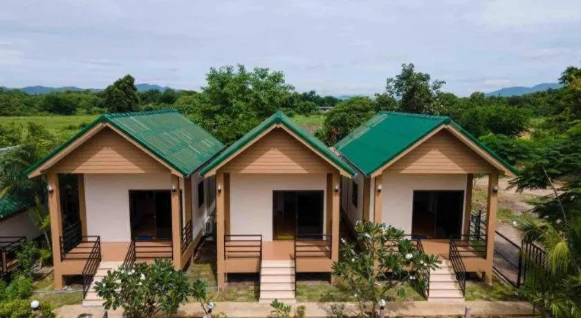 Chiw Rim Chon Resort Pak Chong