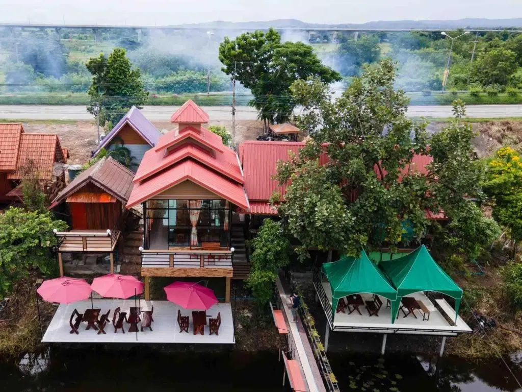 Chiw Rim Chon Resort Pak Chong