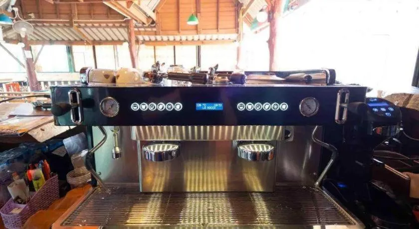 Chiw Rim Chon Resort Pak Chong