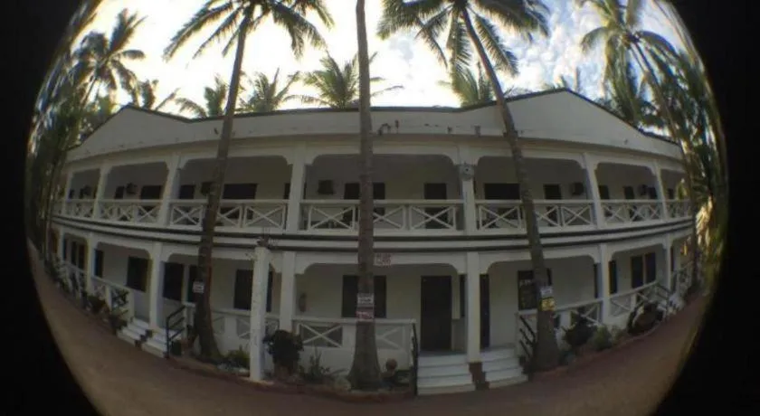 Villa Soledad Beach Resort