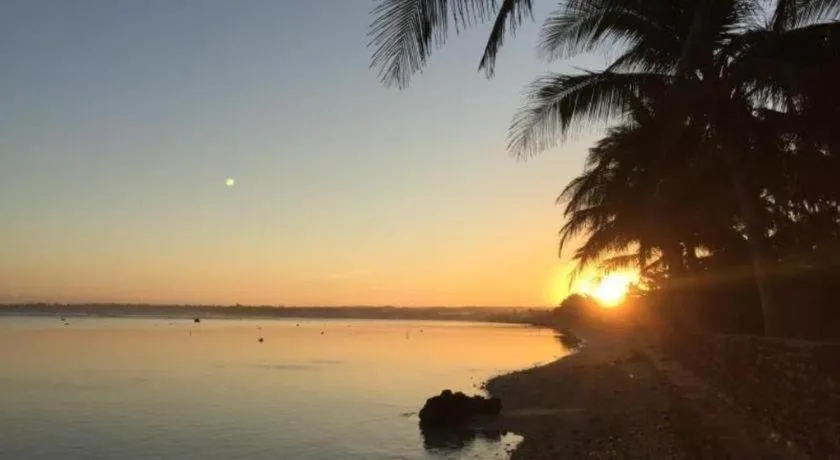 Villa Soledad Beach Resort