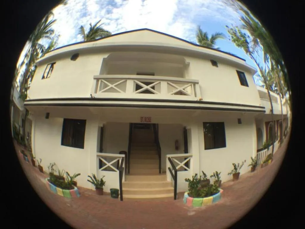 Villa Soledad Beach Resort