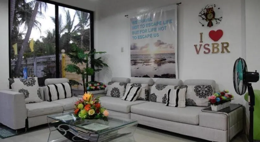 Villa Soledad Beach Resort