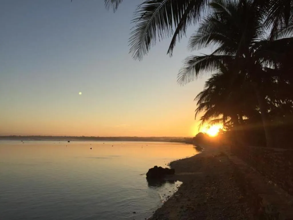 Villa Soledad Beach Resort