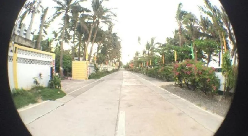 Villa Soledad Beach Resort