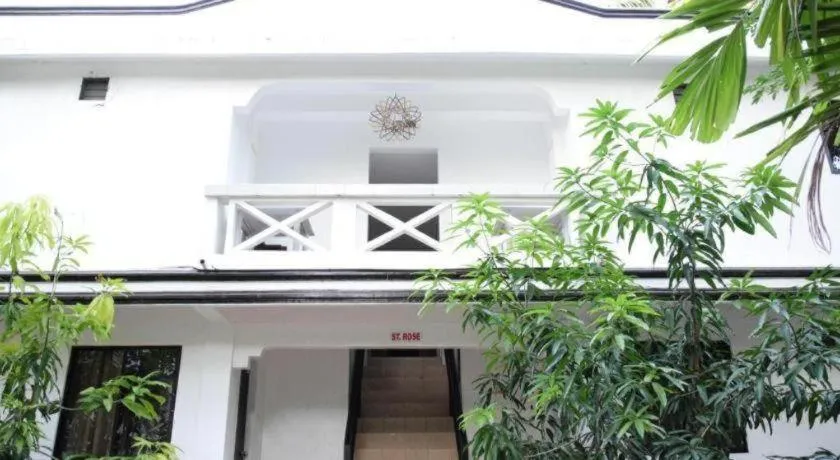 Villa Soledad Beach Resort