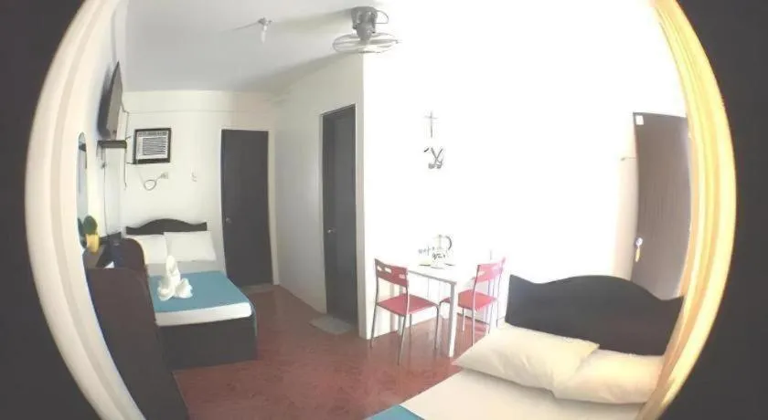 Villa Soledad Beach Resort