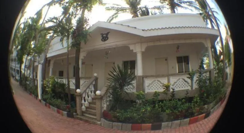 Villa Soledad Beach Resort