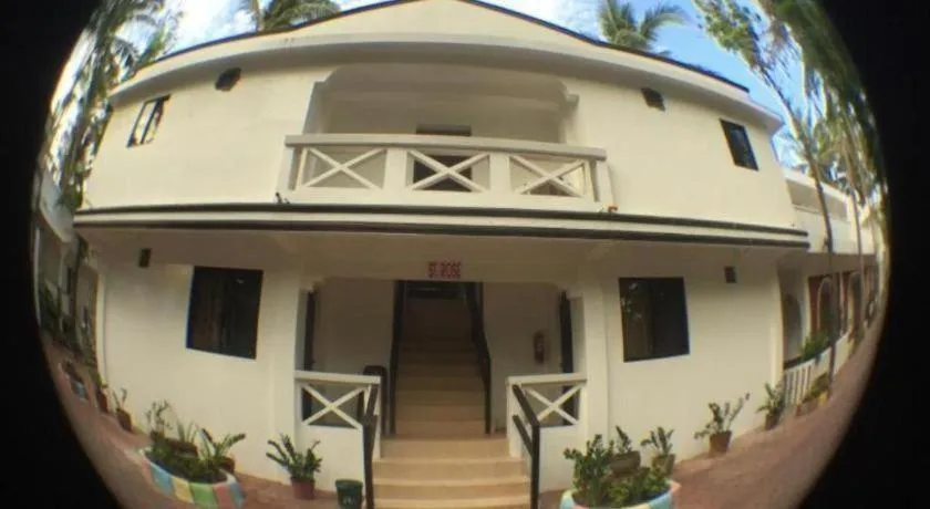 Villa Soledad Beach Resort