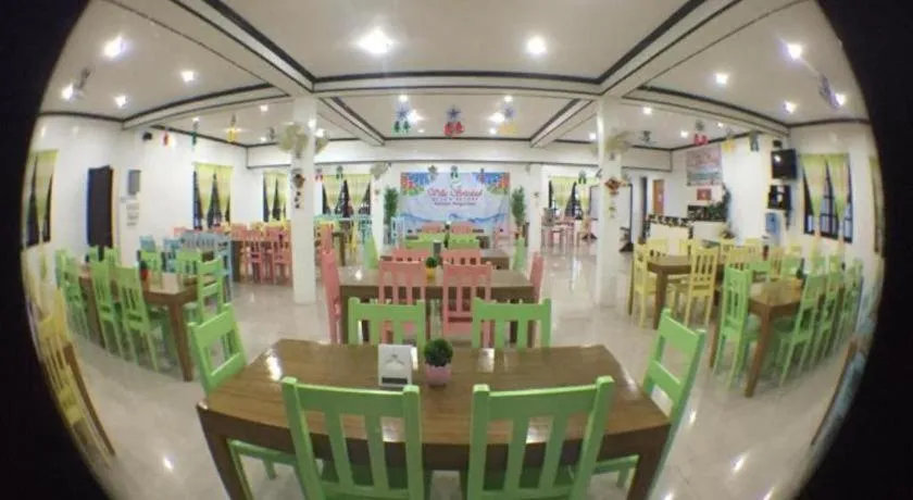 Villa Soledad Beach Resort